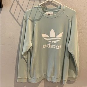 Adidas sweater